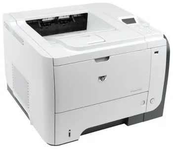 Замена системной платы на принтере HP P3015X в Воронеже